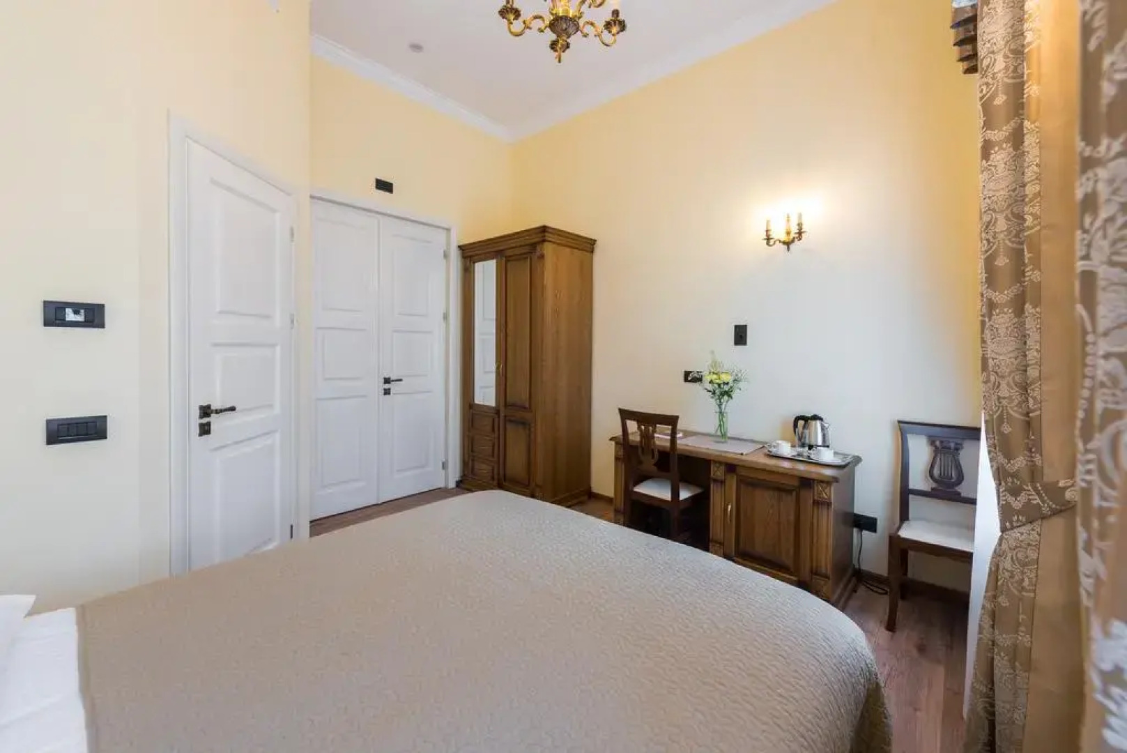 Гостевой дом Дом Чайковского