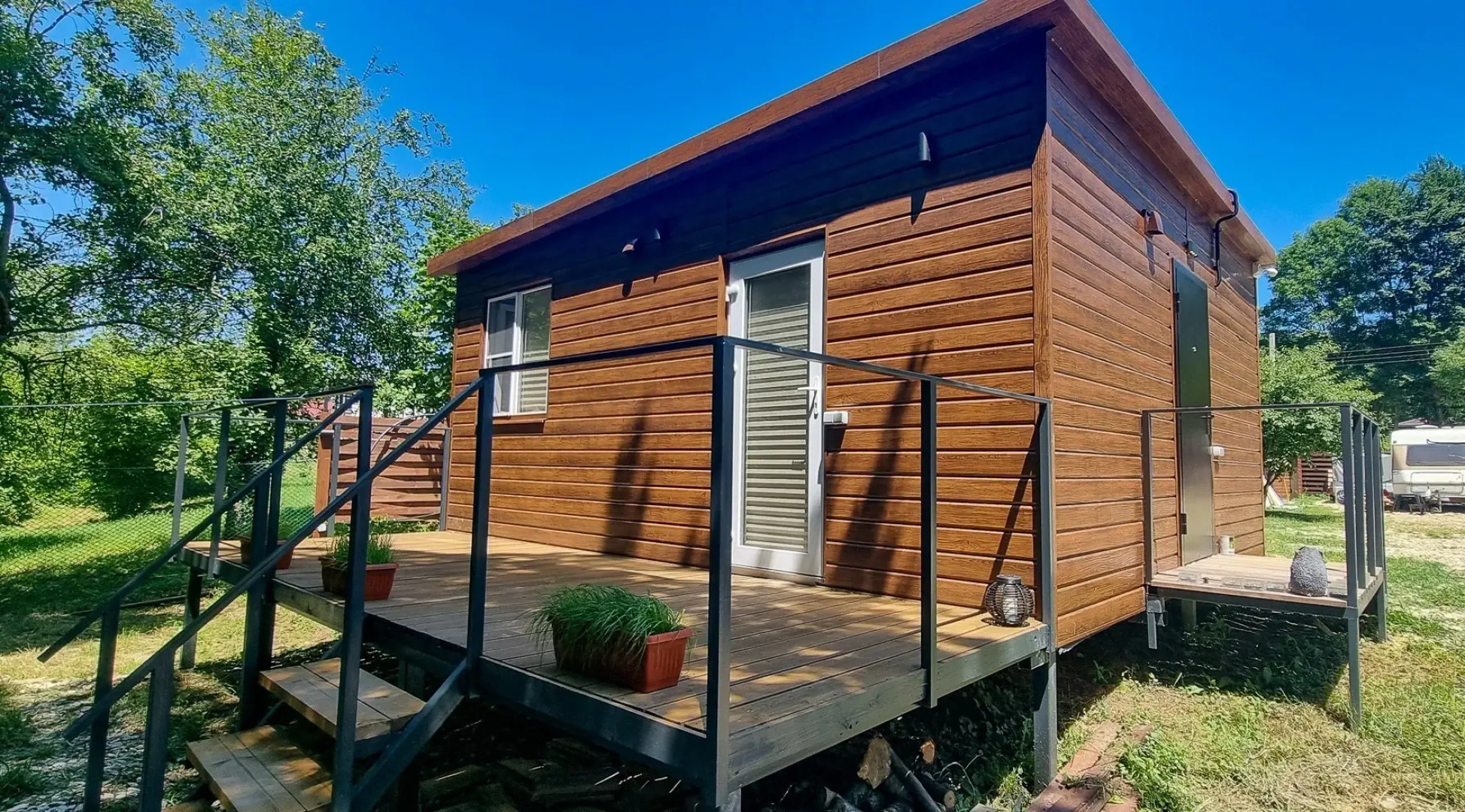 Частный дом Южане 2