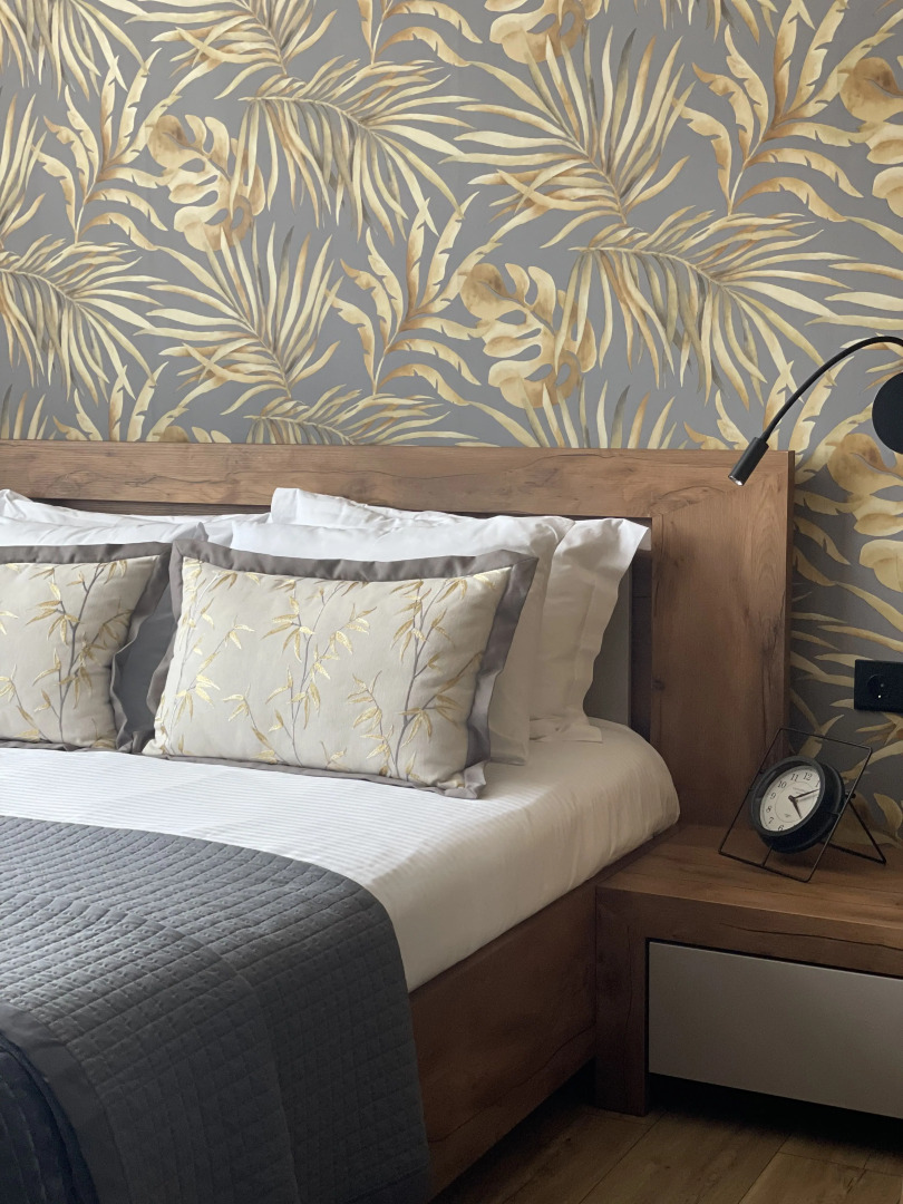 Апартаменты Amber Holiday Кранц в резиденции у моря