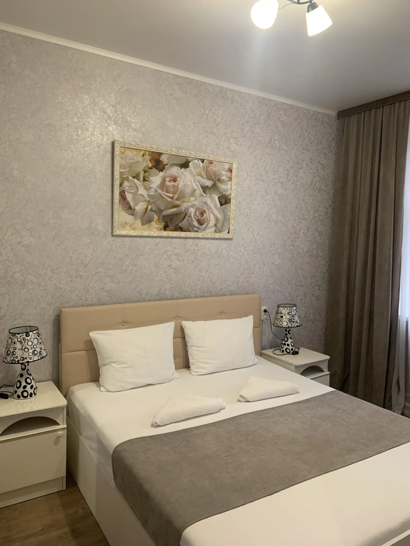 Отель Легенда в центре