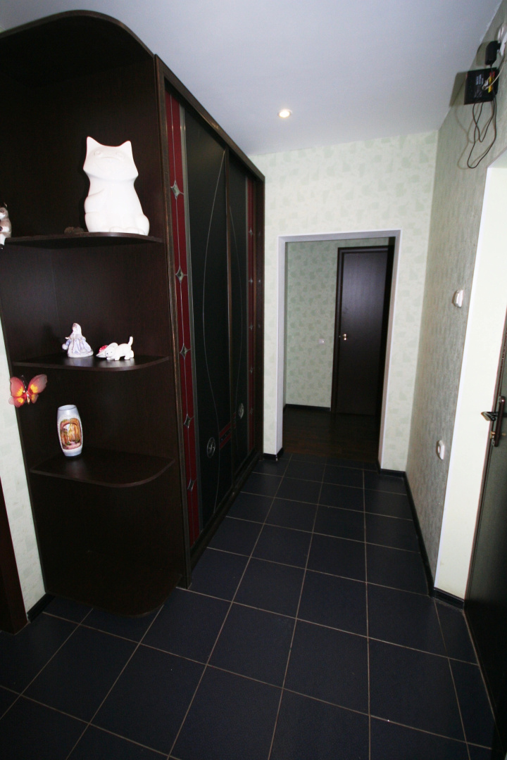 Eka Apartments na Rodionova