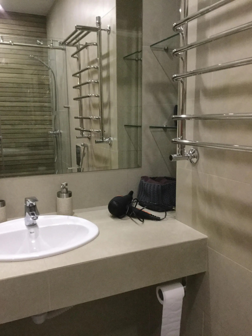 Апартаменты на Виноградной 4