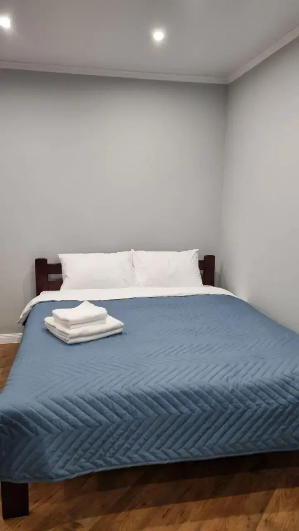 Квартира на Набережной Рыбной Деревни