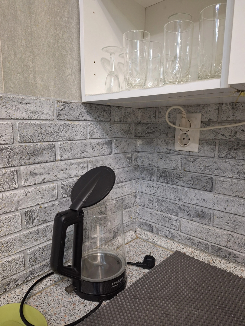 Квартира c индивидуальным парковочным местом, Батайск