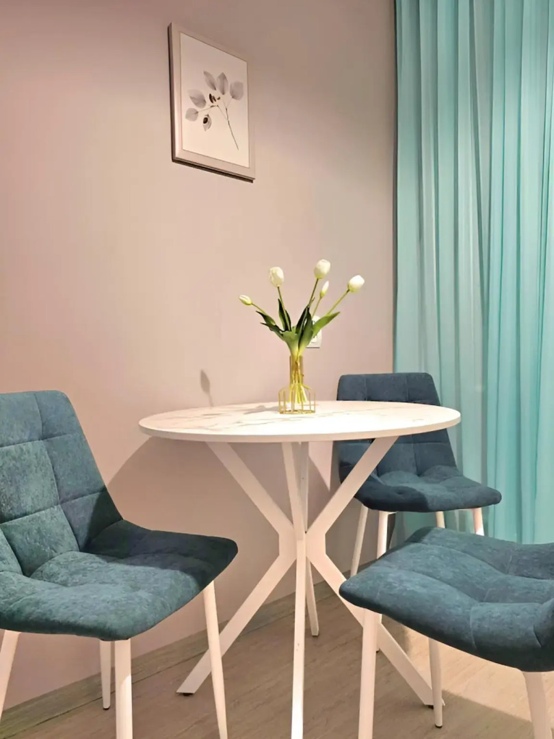 Квартира 2-х комн. в самом Центре города