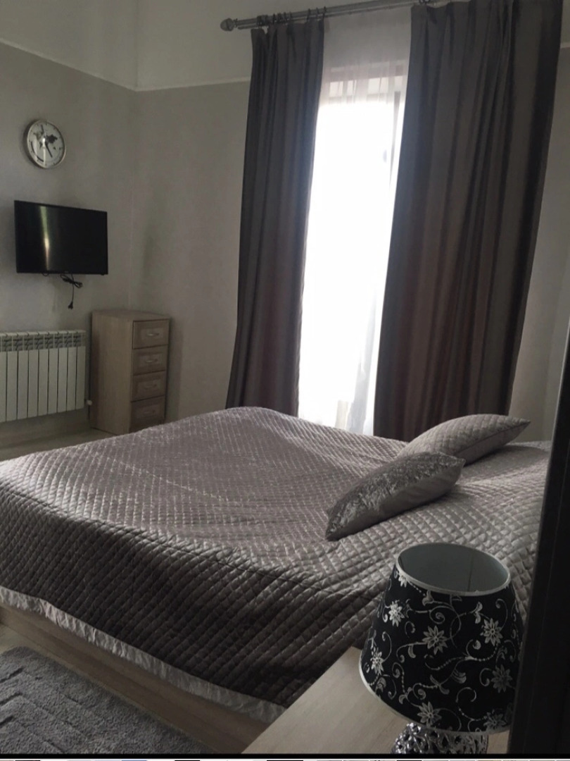 Villa Milanso Guest House