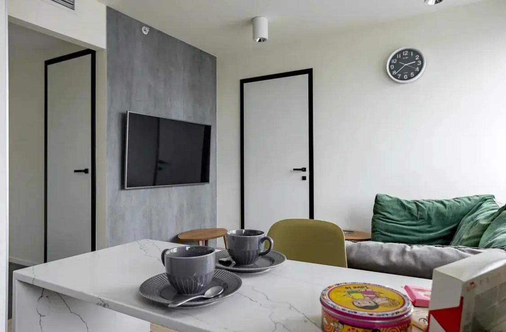 Great Apart на Арбате