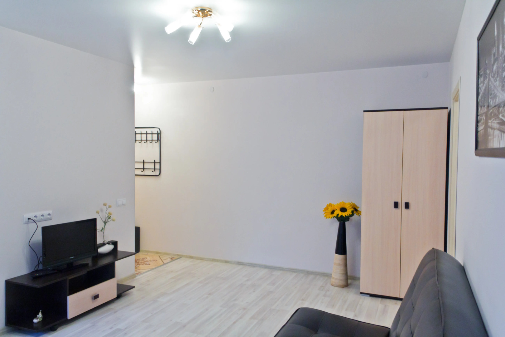 Апартаменты АЛЛиС-ХОЛЛ Малышева 73а