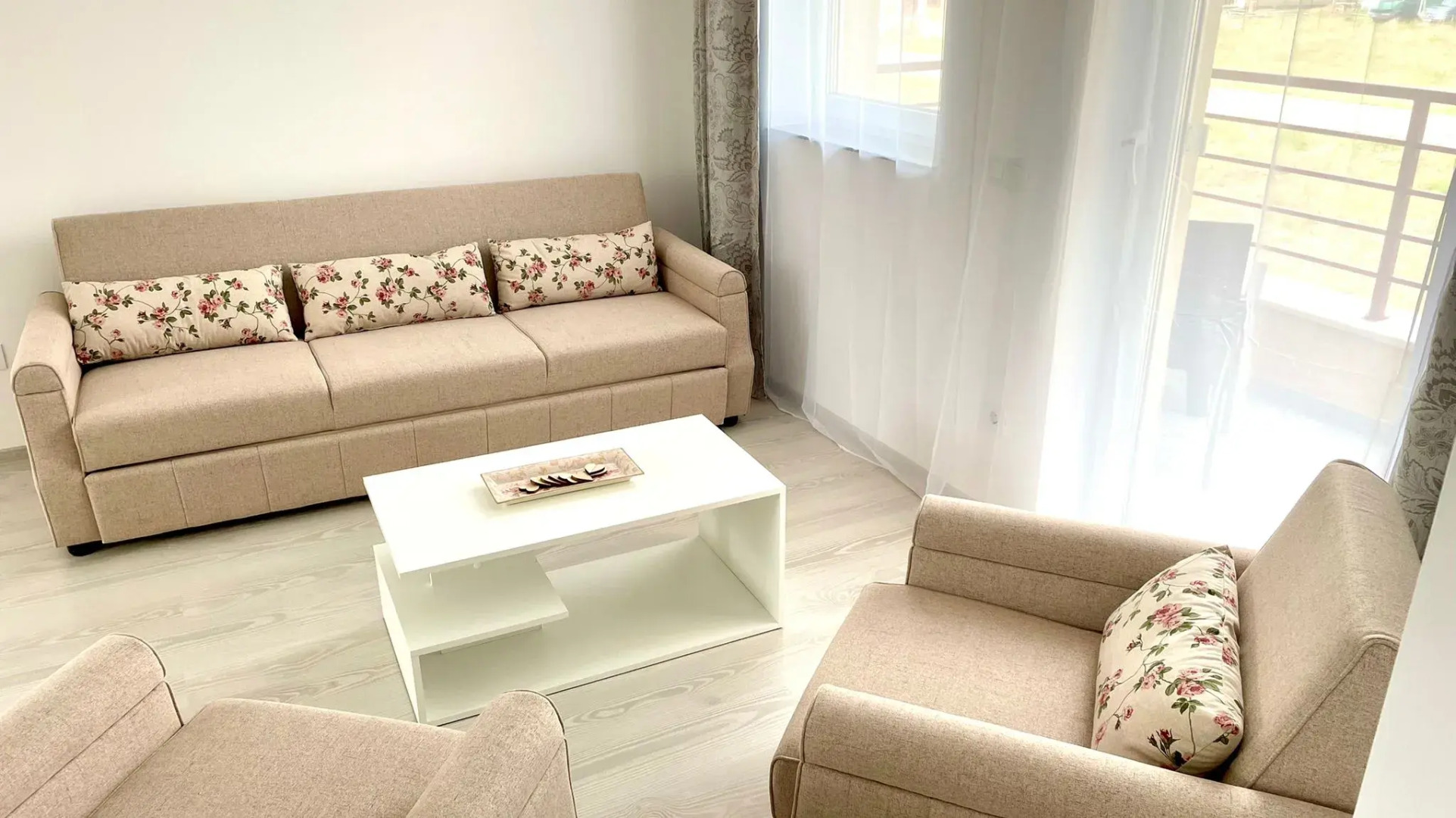 Апарт-Отель Elvetianul Tobias