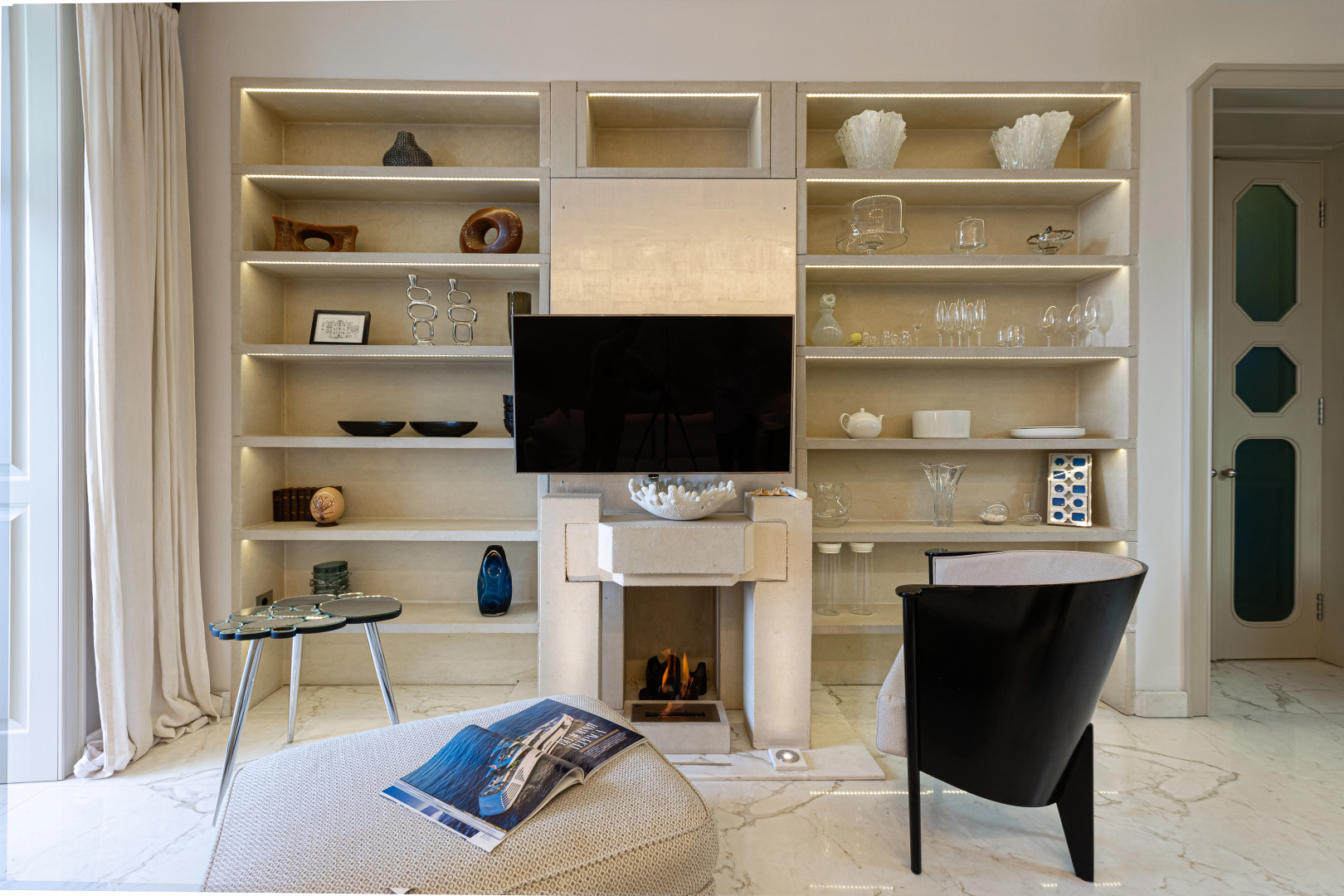 Апартаменты Aeras