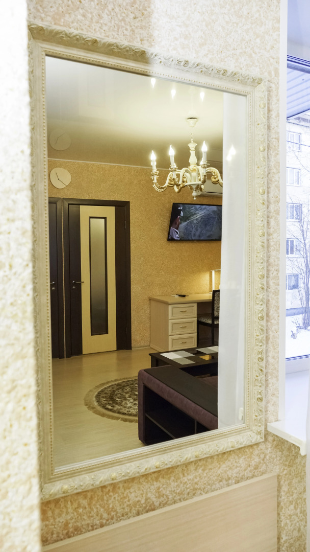 Гостиница Домашний очаг