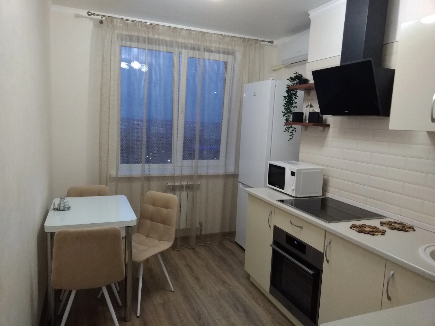 Квартира ЖК Горизонт