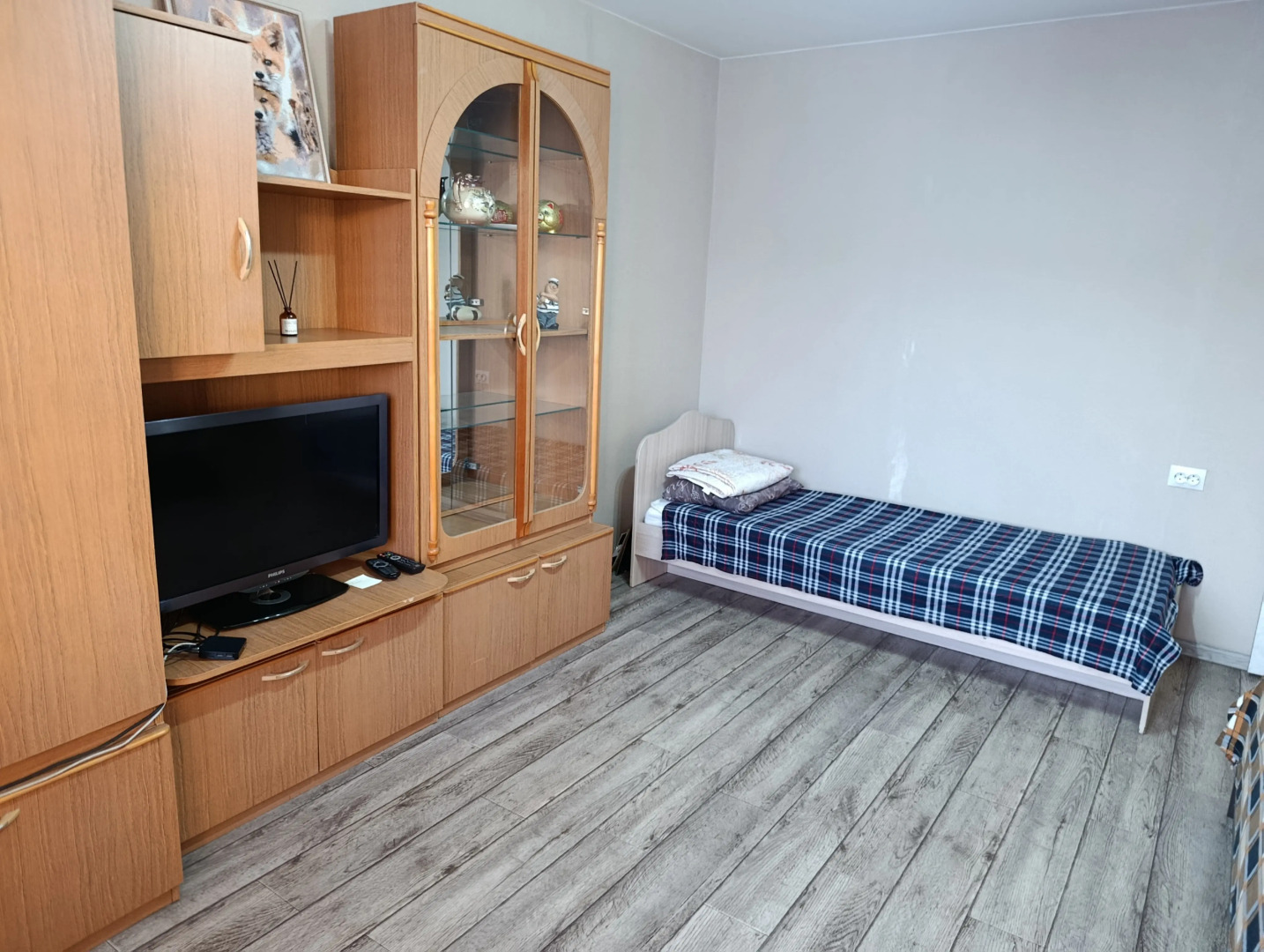 Квартира Кирова 32