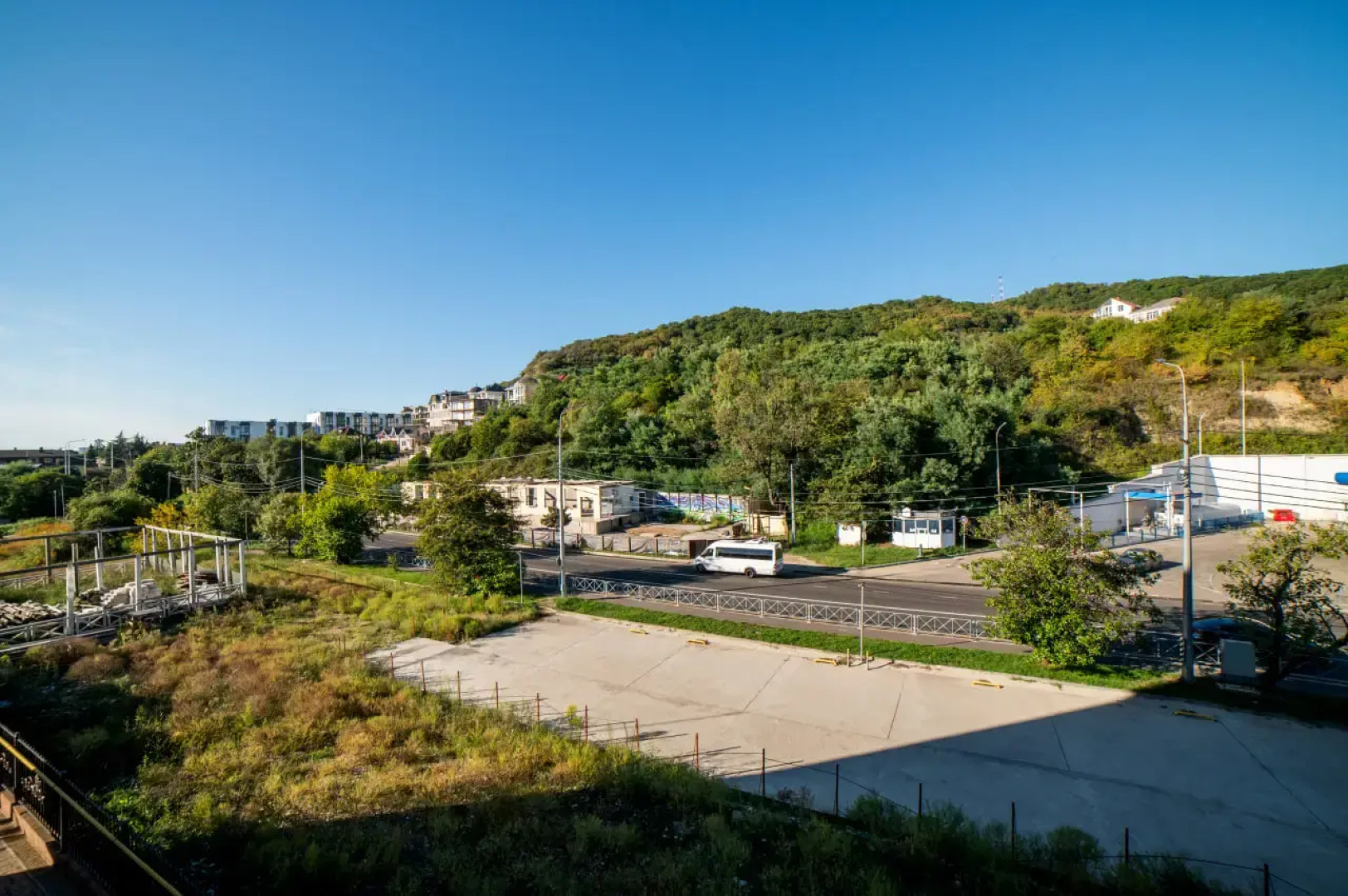 Квартира Уютная в Сириусе