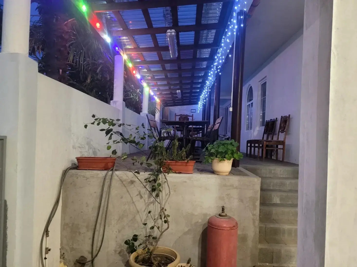 Гостевой дом У Дарьи