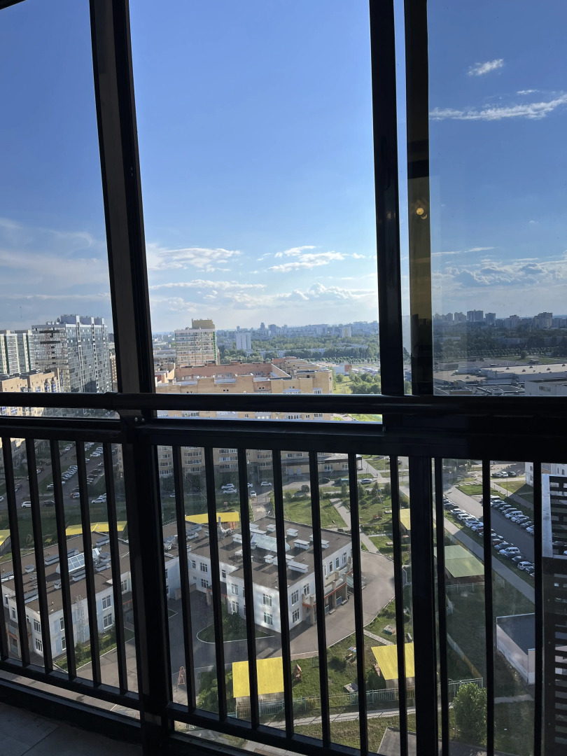 Апартаменты Уютная Квартира в Новом Доме