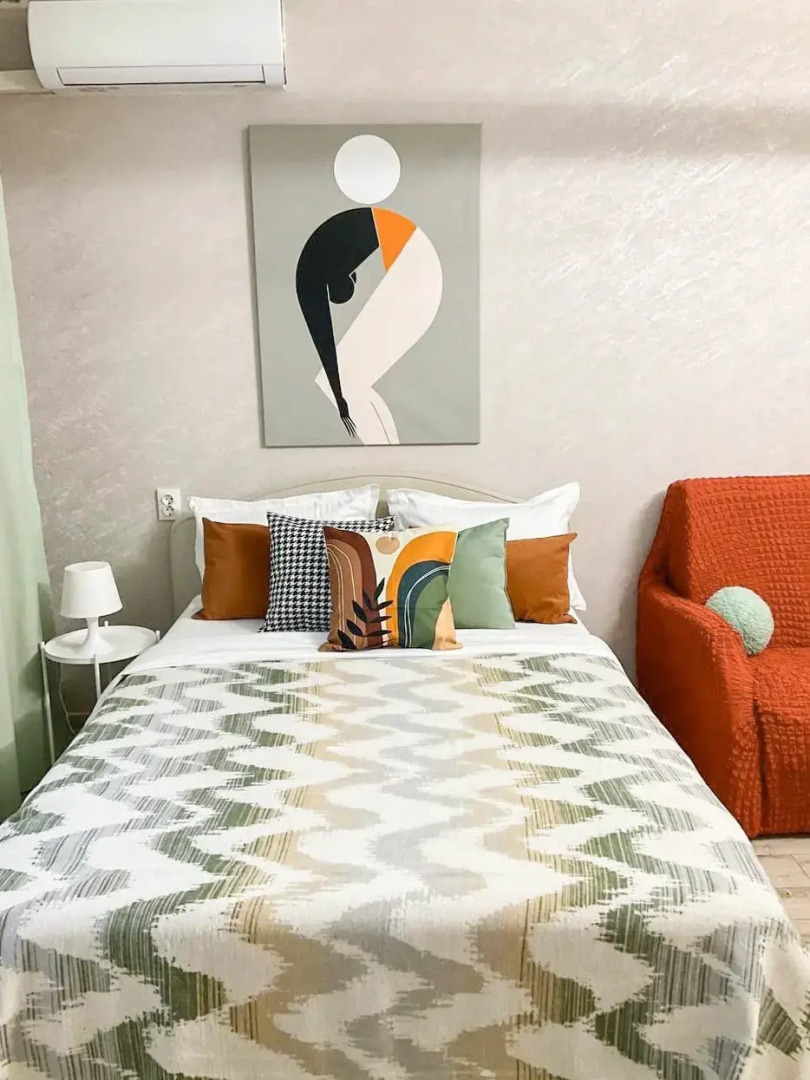 Квартира Стильная Губкин