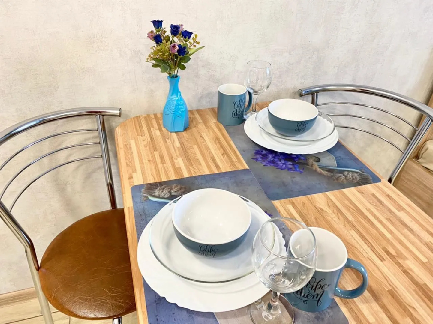 Апартаменты в центре Барнаула