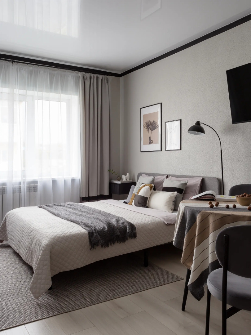 Квартира Лазурная