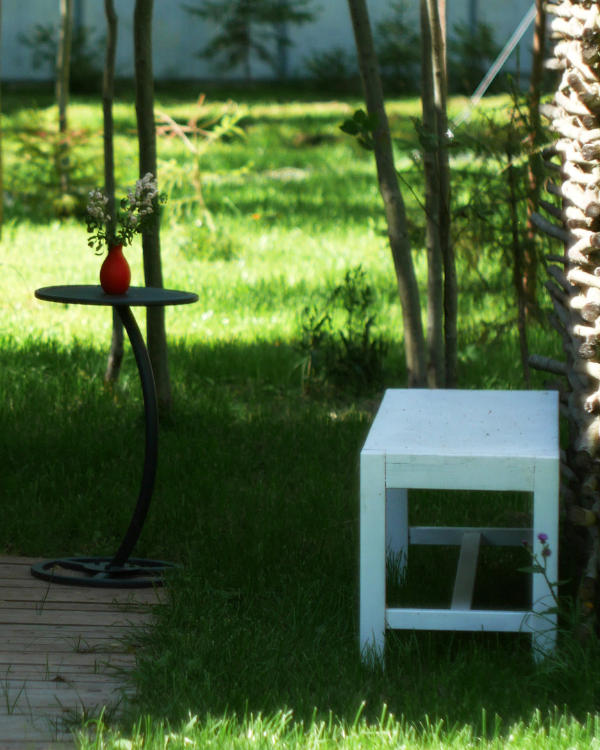 Гостевой дом "Толстовские домики"