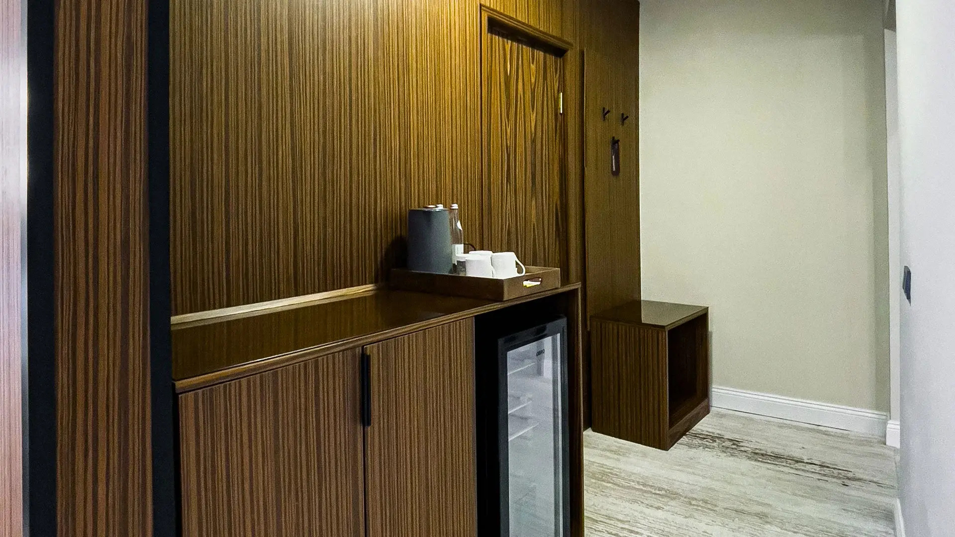 Отель Казахстан