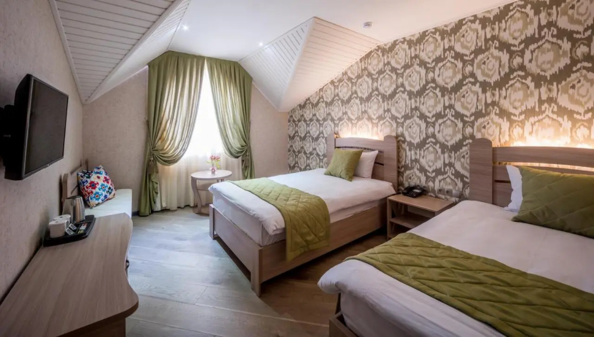 Hotel Aster Hotel Group Tashkent