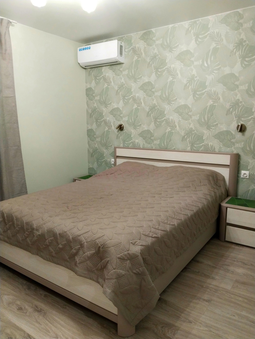 Квартира на Воровского