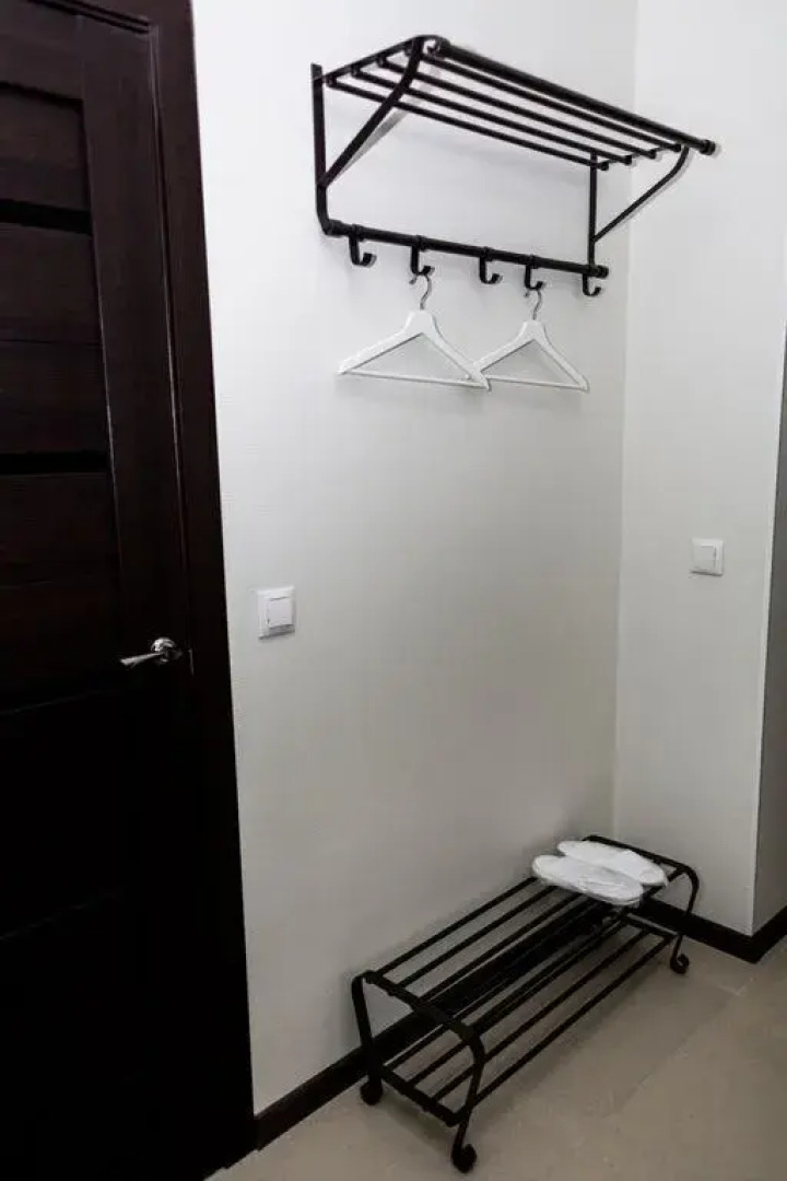 Квартира двухкомнатная с видом на Лавру