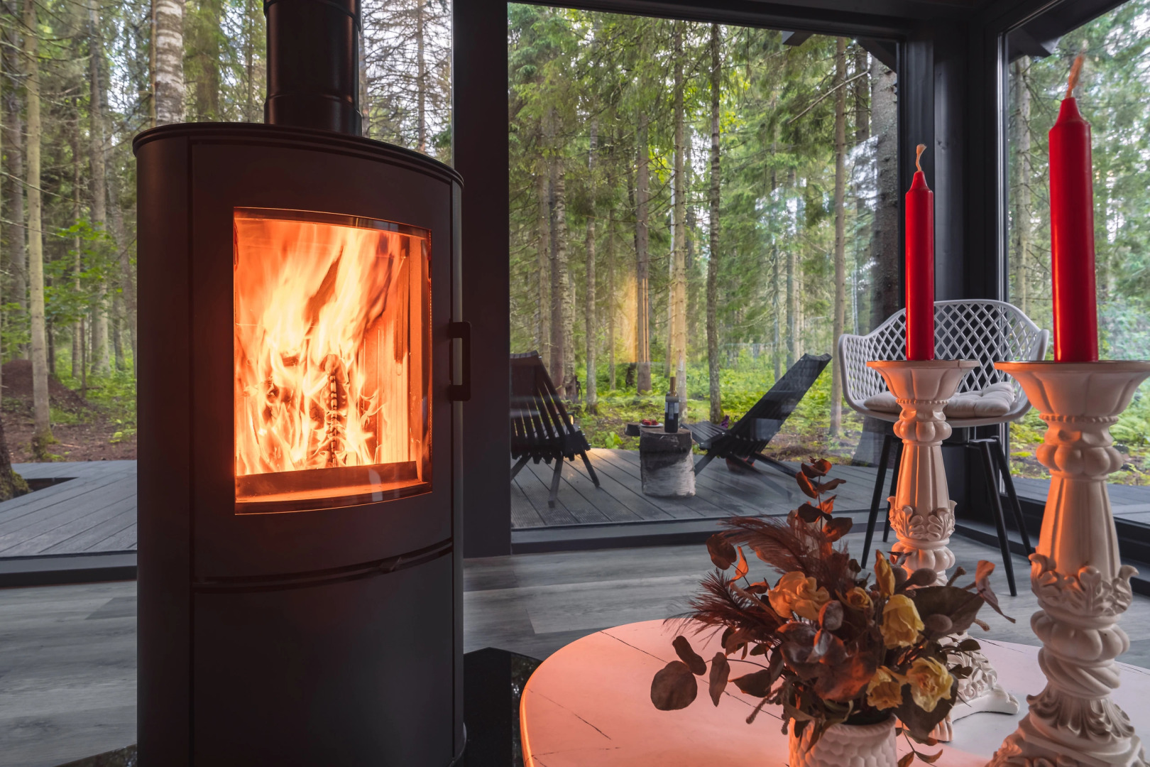 Меблированные комнаты Гедонист клуб