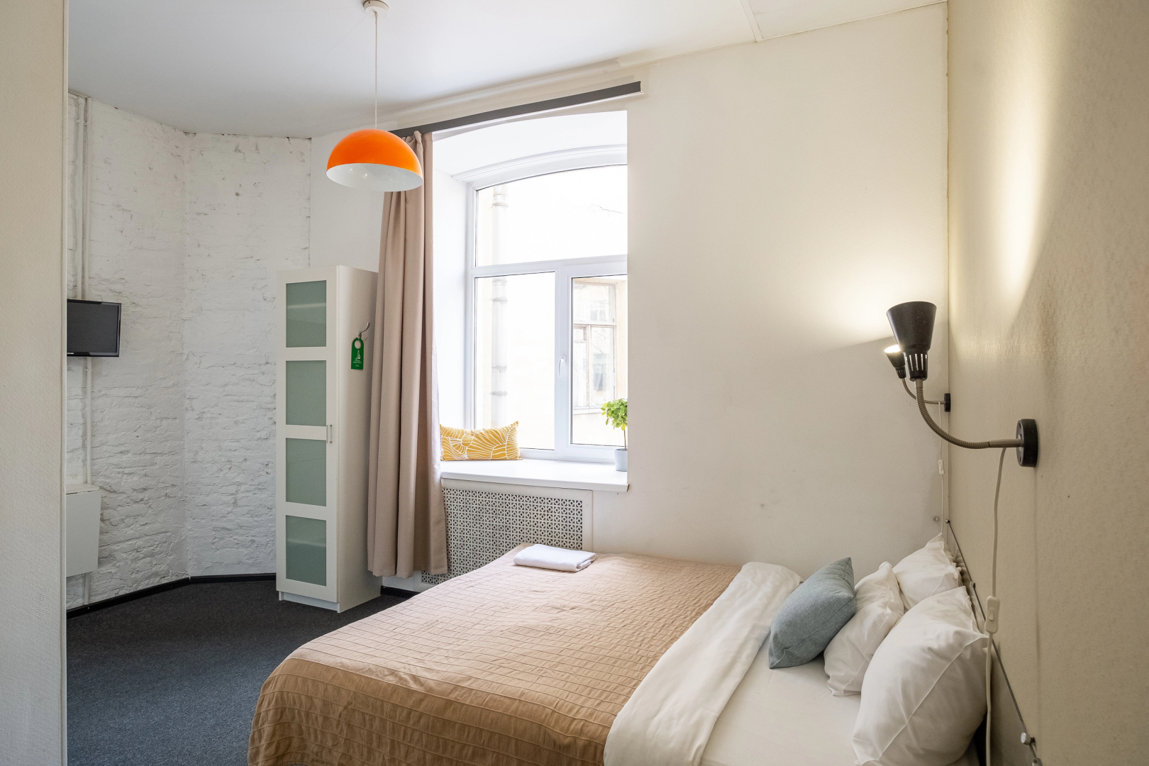 Гостевой дом Манго на Казанской