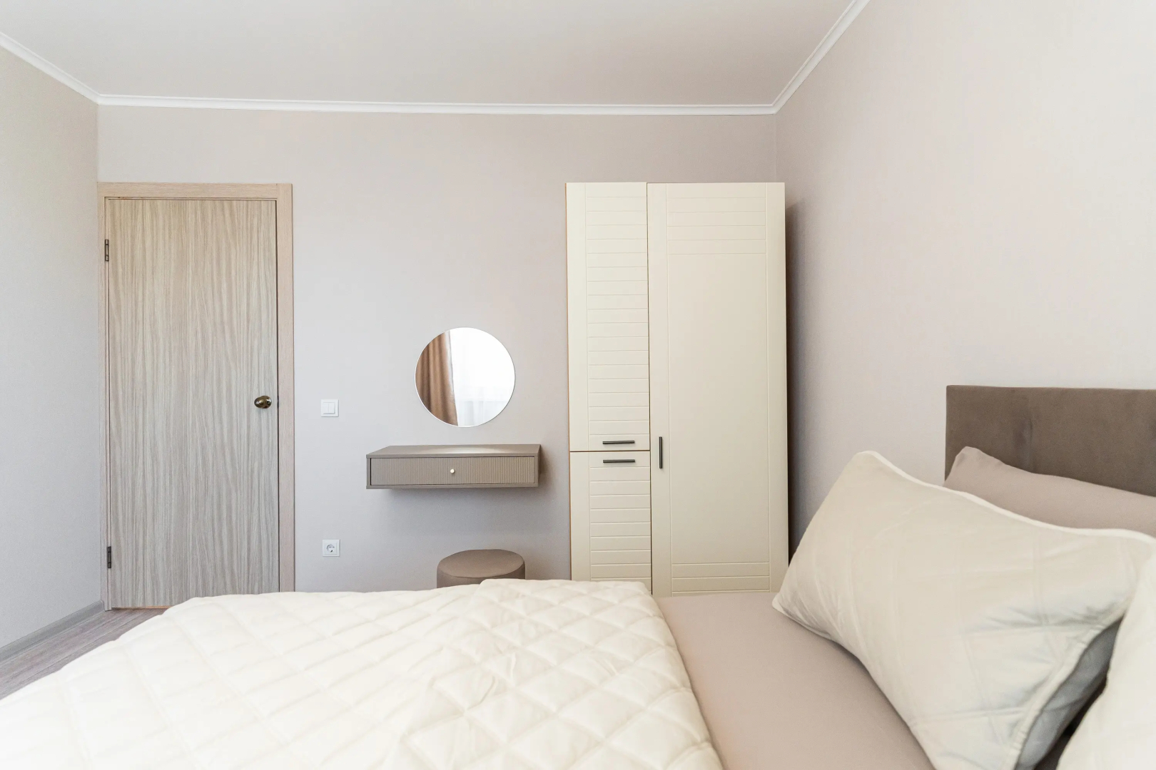 Апартаменты в Экологически Чистом Районе от LetoApart