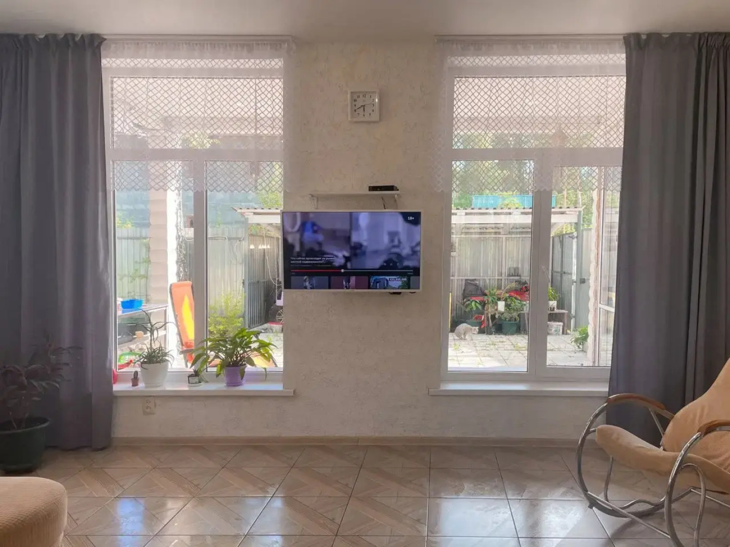 Частный дом VIP с собственным лесом