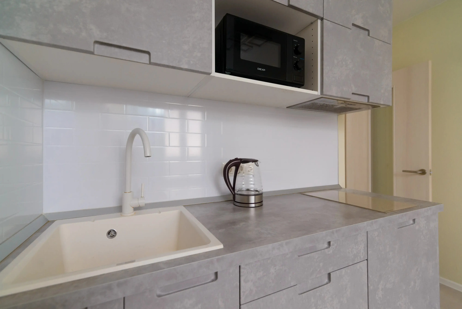 Квартира Apart Viktori