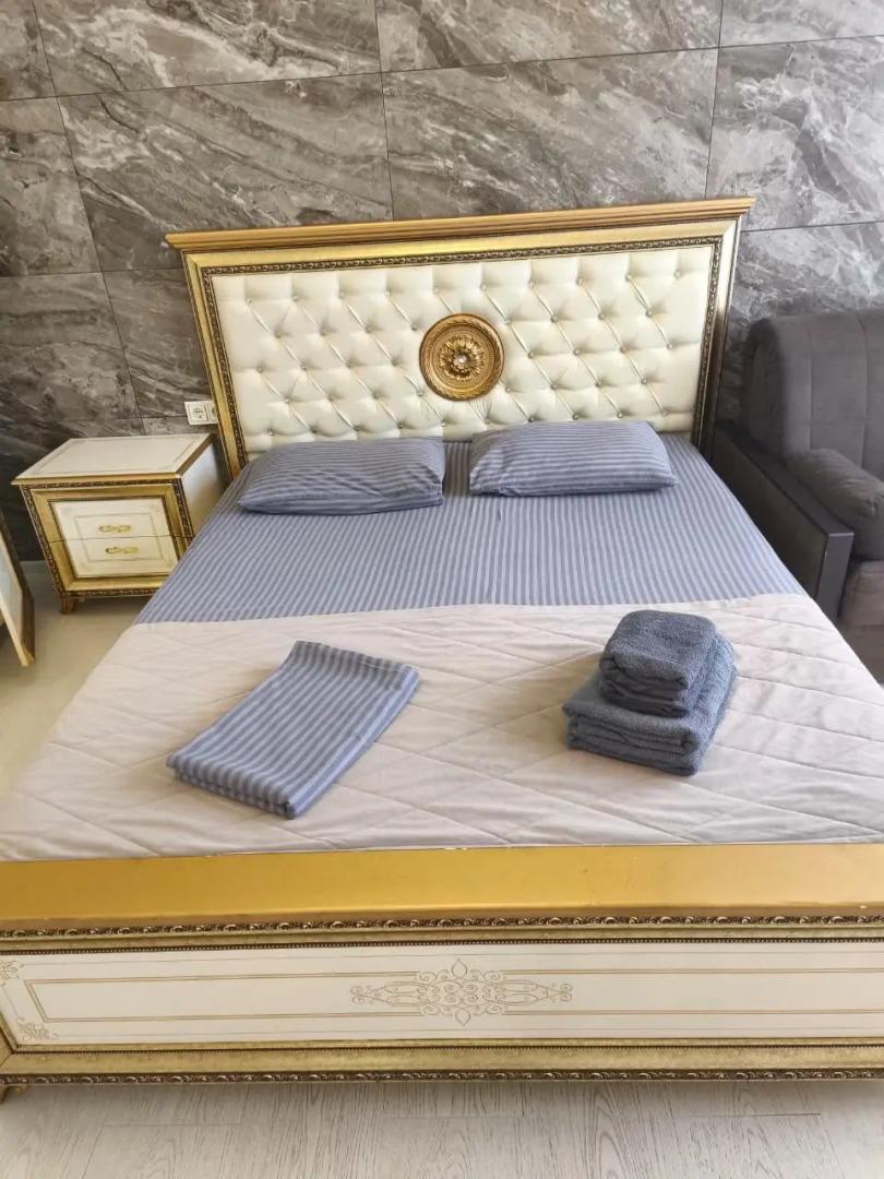 Апартаменты Навагинская