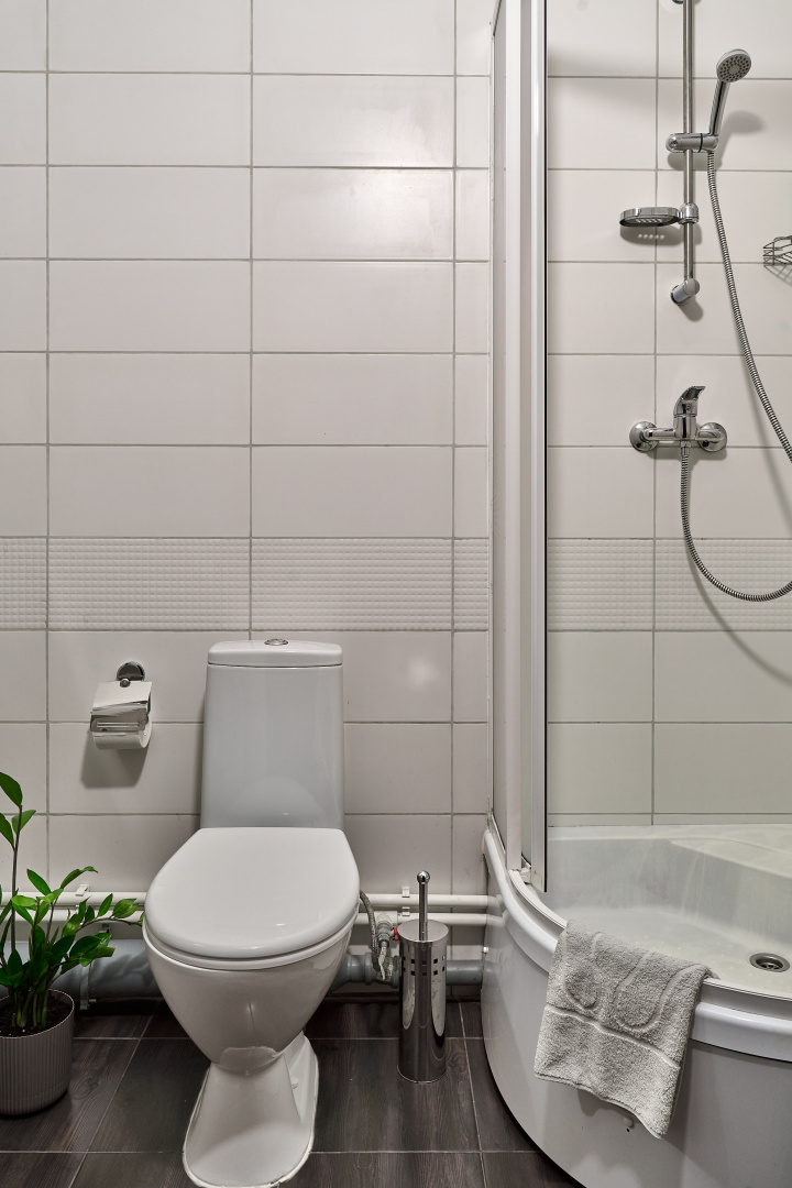 Апартаменты Comfort Room