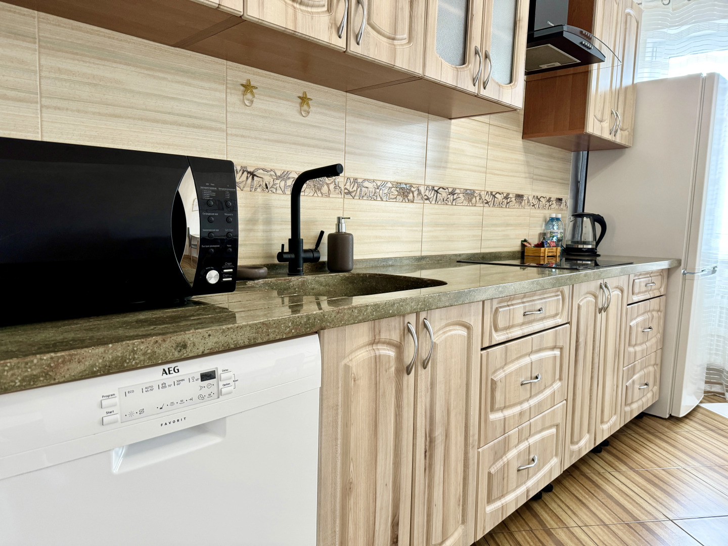 Квартира у Канта