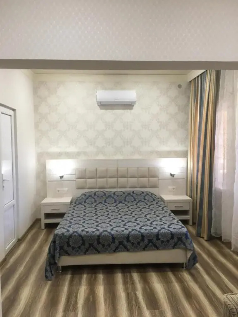 Гостевой дом Акрополь