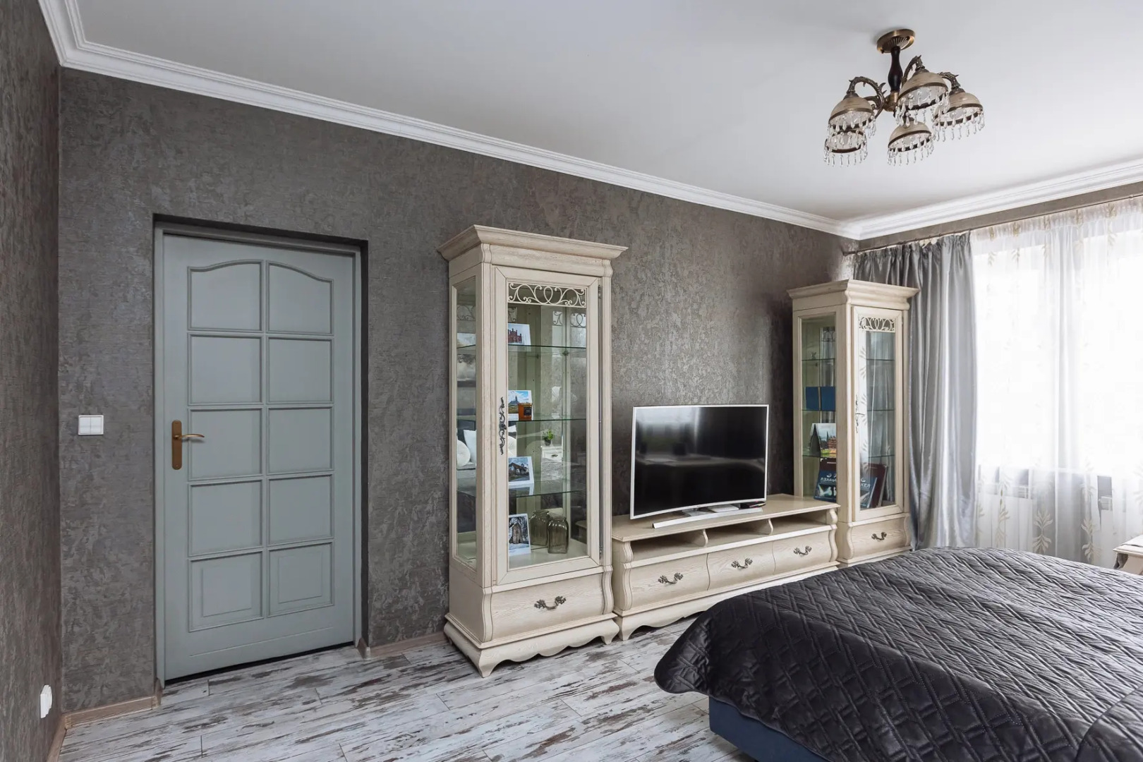 Апартаменты Apart39 Семья в Самом Центре Города