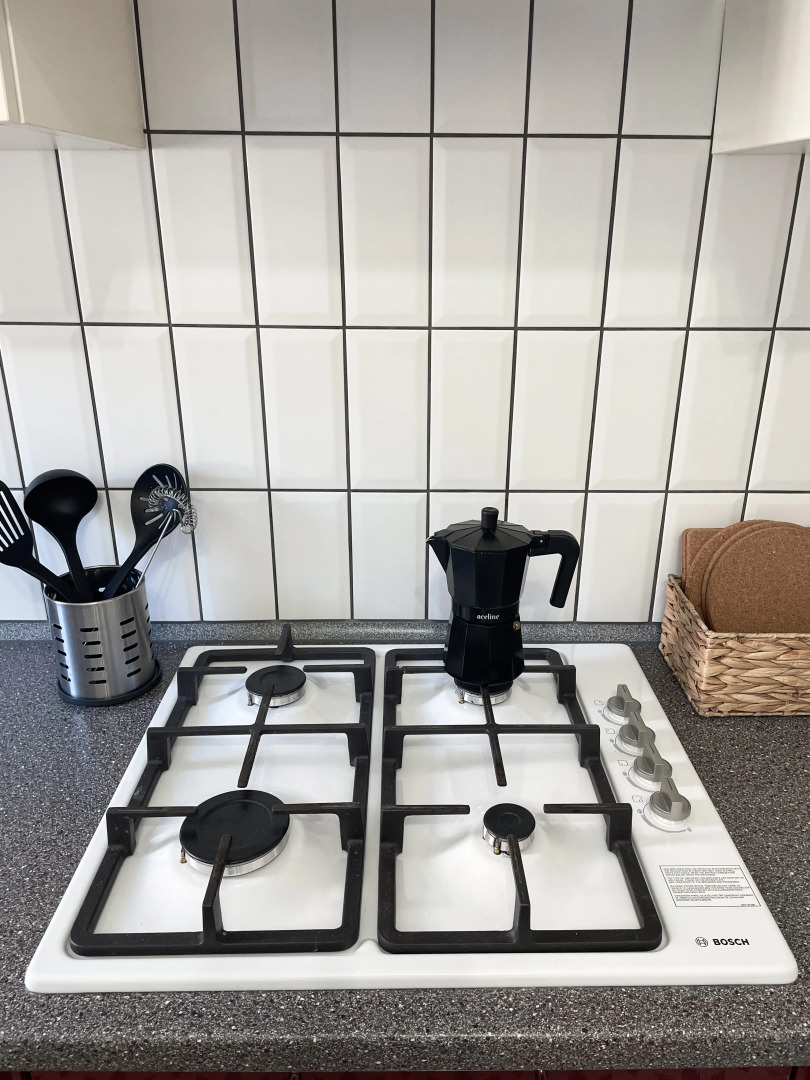 Квартира PillauHome с неповторимым видом в Балтийске