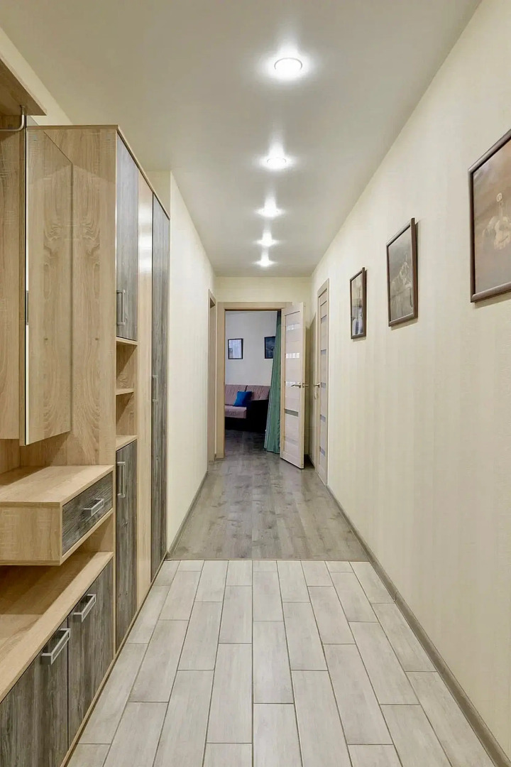 Квартира Как Дома 58 на Куйбышева