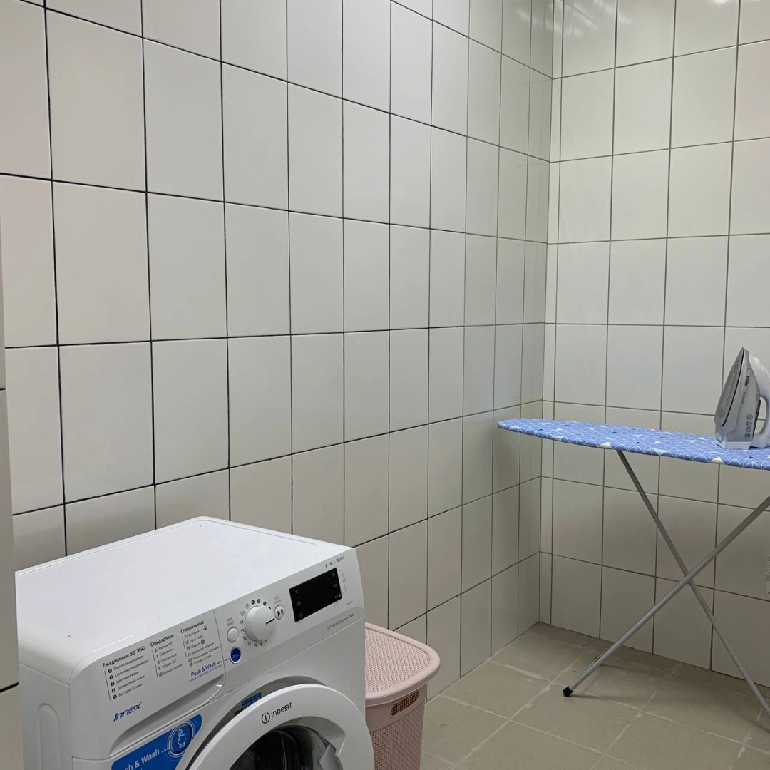 Хостел Привокзальная