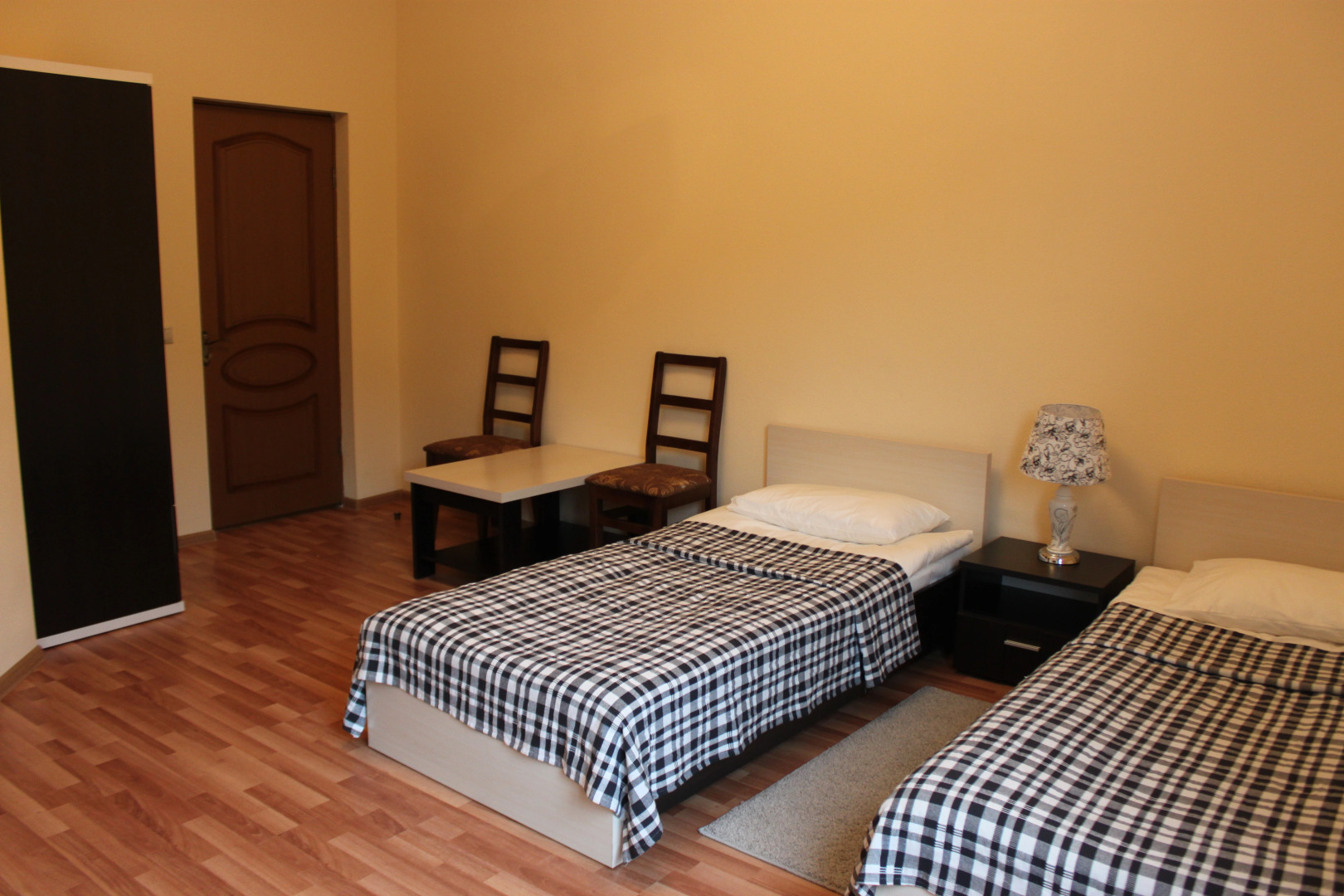 Мини-Отель Давид