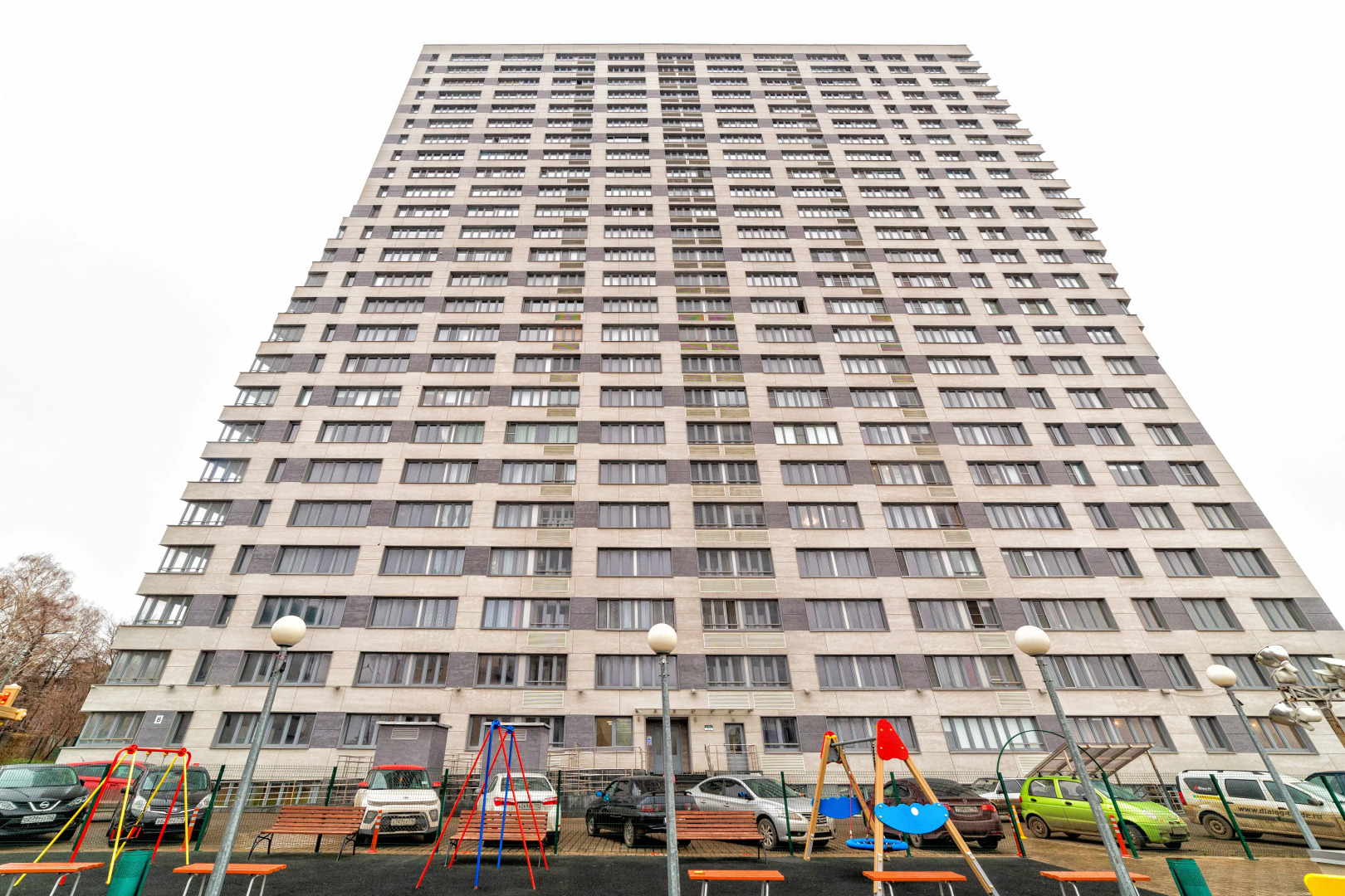 Апартаменты Good Apartments