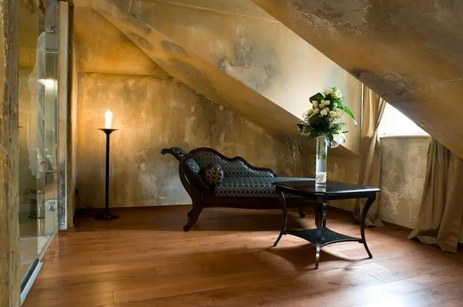 Бутик-отель Astoria Kotor