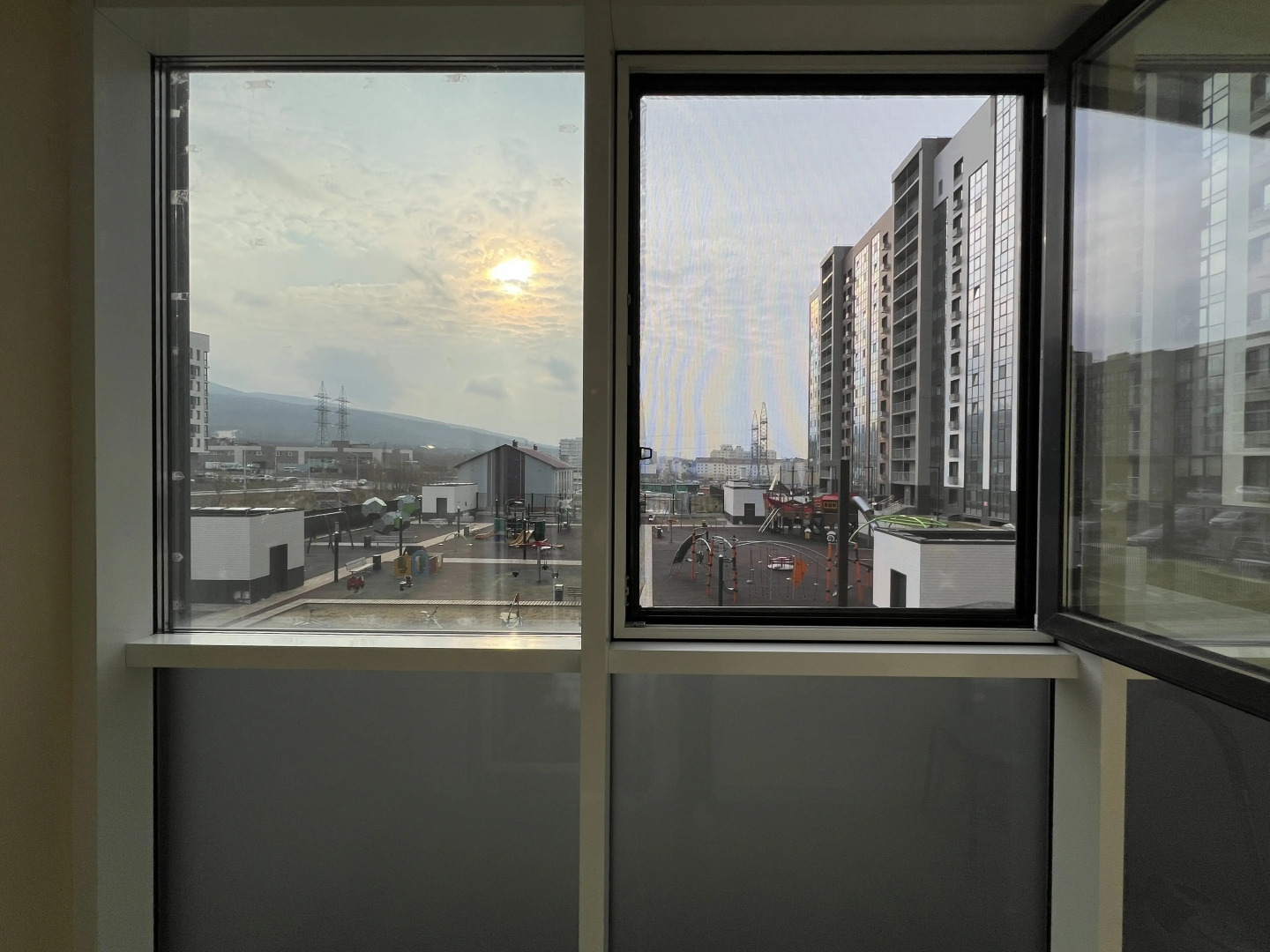 Квартира Евро 2 Ком Смирнова 3 3 Сахалин Центр КакДома