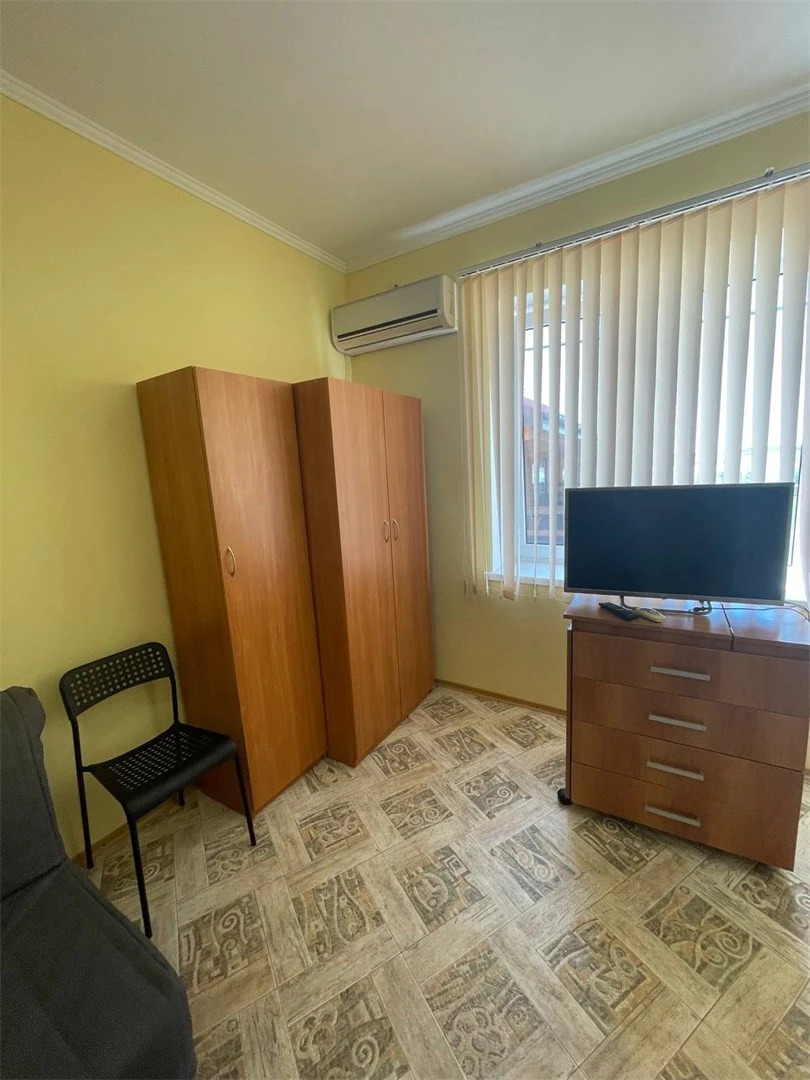 База отдыха Кактус