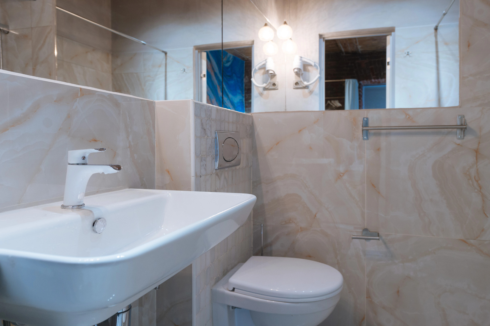 Отель Ситикомфорт на Тверской