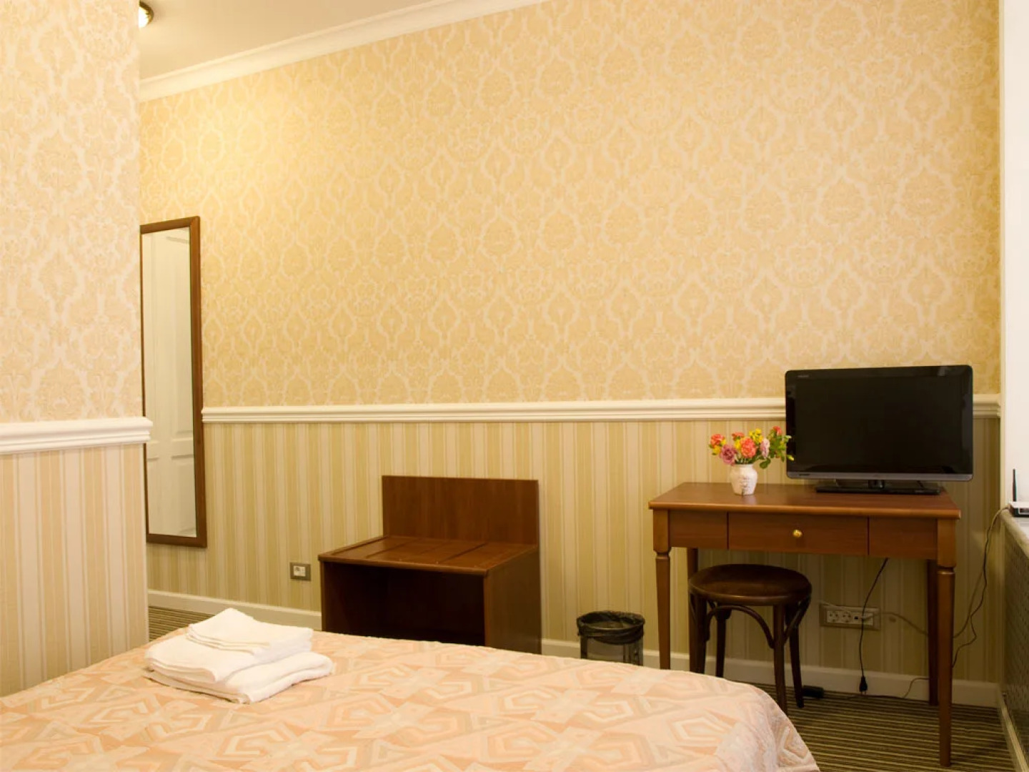 Мини-Отель Consul