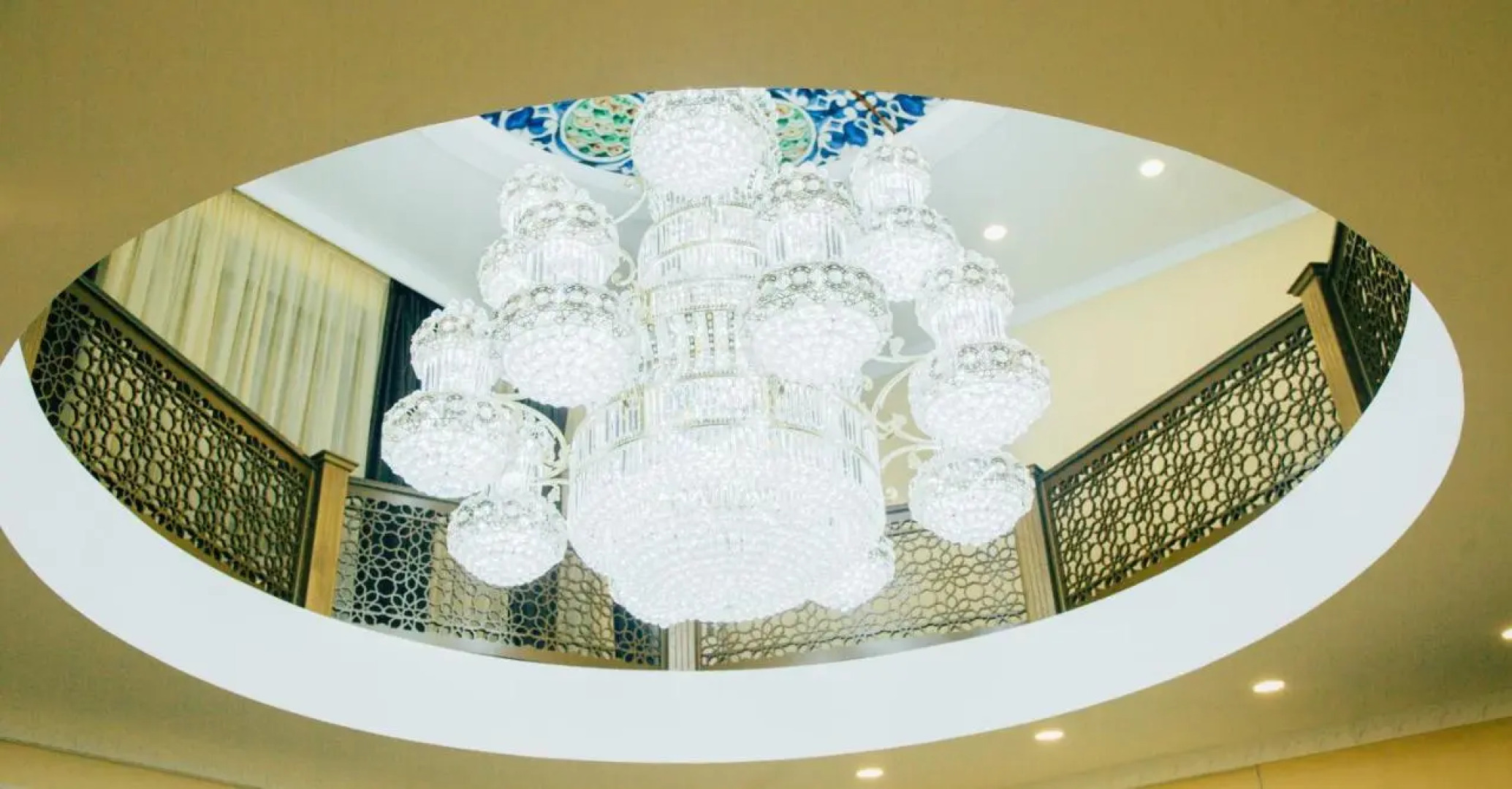 Отель Bek Samarkand