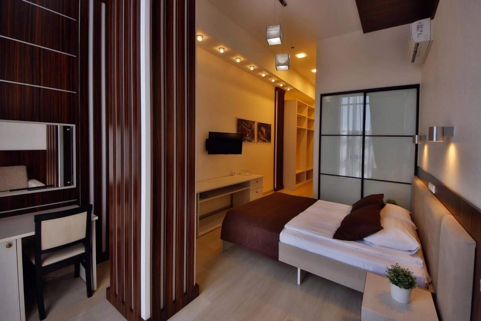 Гостевой дом Korsar